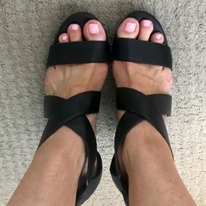 Jessica Simpson Wedges